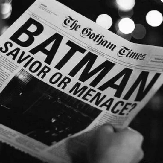 Batfamily evil version thumbnail