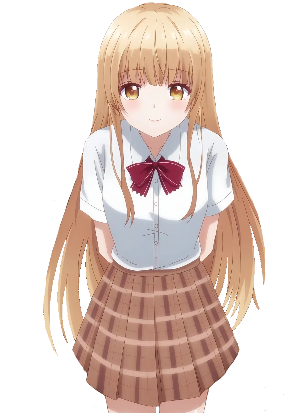 Mahiru Shiina thumbnail