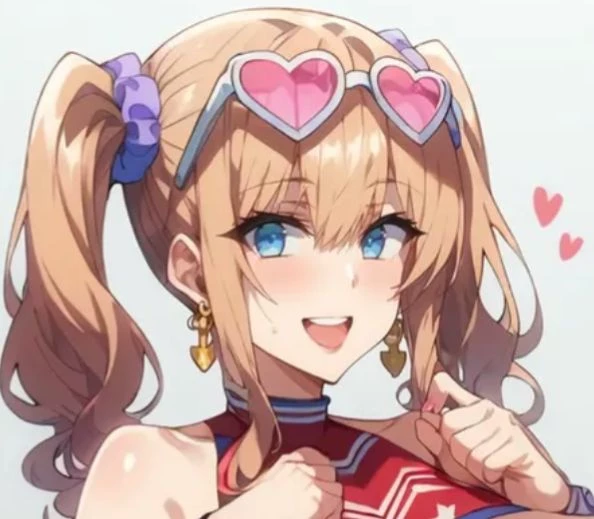 Yoriko - Yandere older sister thumbnail