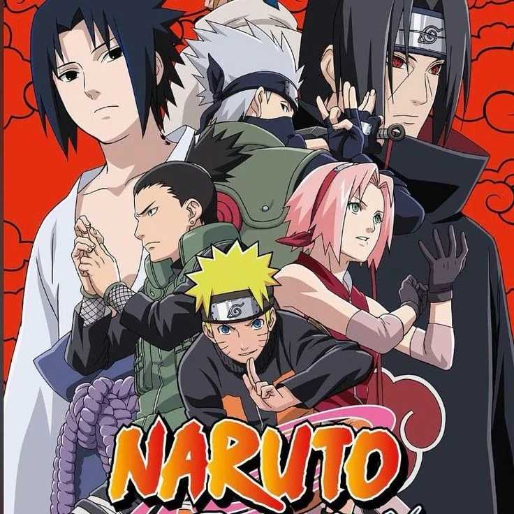 Naruto RPG thumbnail