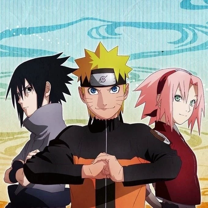Naruto Shippuden thumbnail