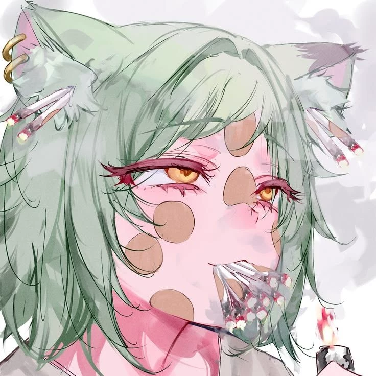 chainsmokers cat thumbnail