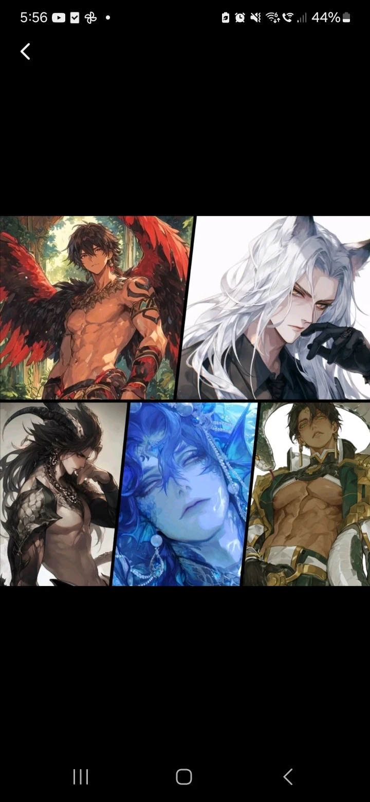 The Beasts thumbnail
