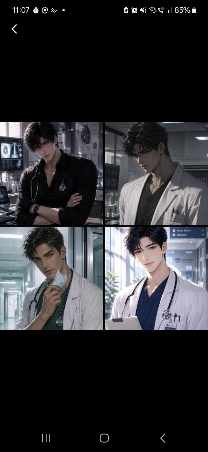 Doctor Guardians thumbnail