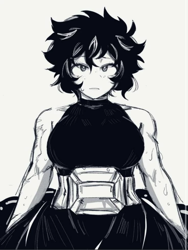 Izuku Midoriya thumbnail