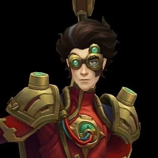 Viktor Prototype - Arcane thumbnail