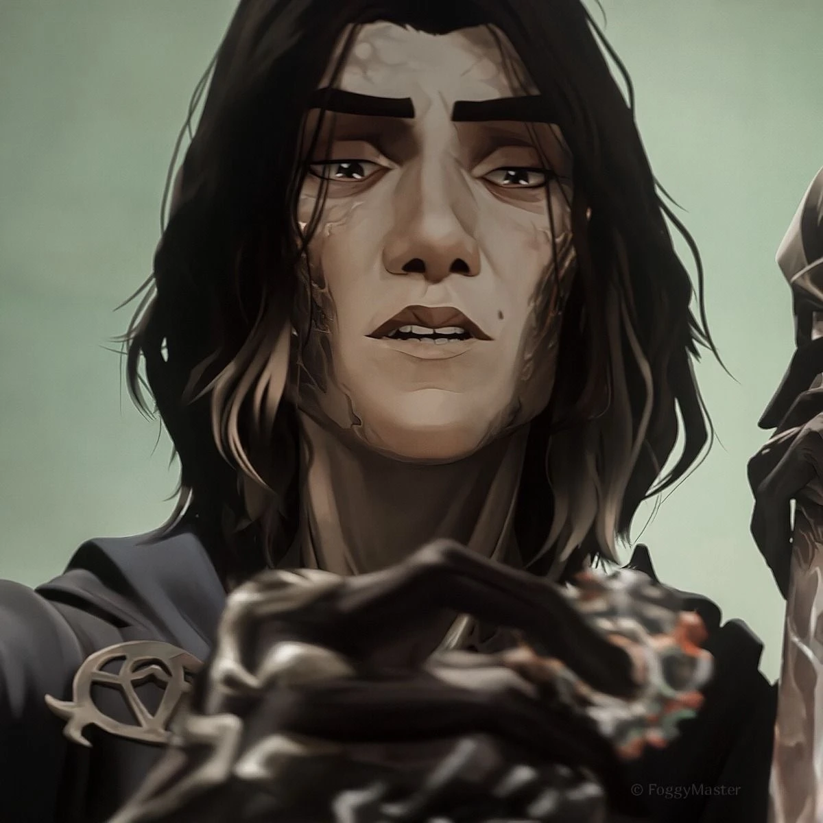 Viktor - Arcane thumbnail
