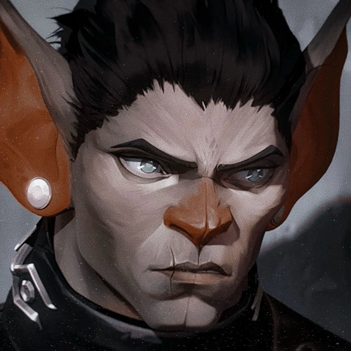 Scar - Arcane thumbnail