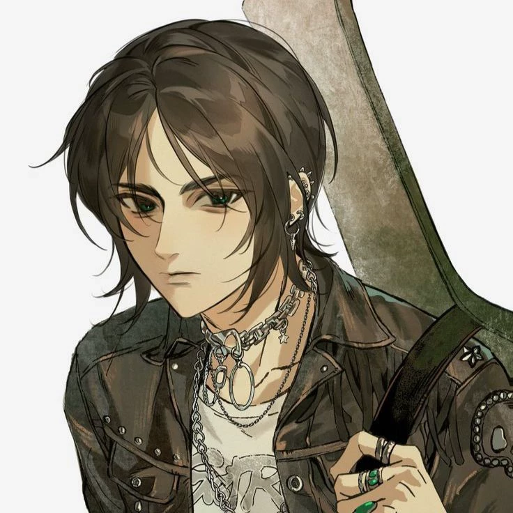 Eren Jaeger thumbnail