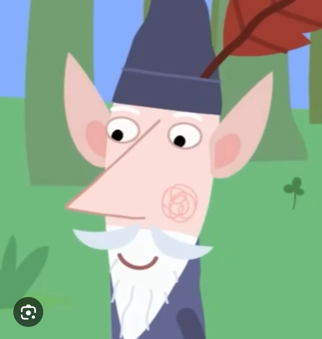 the old wise goblin thumbnail