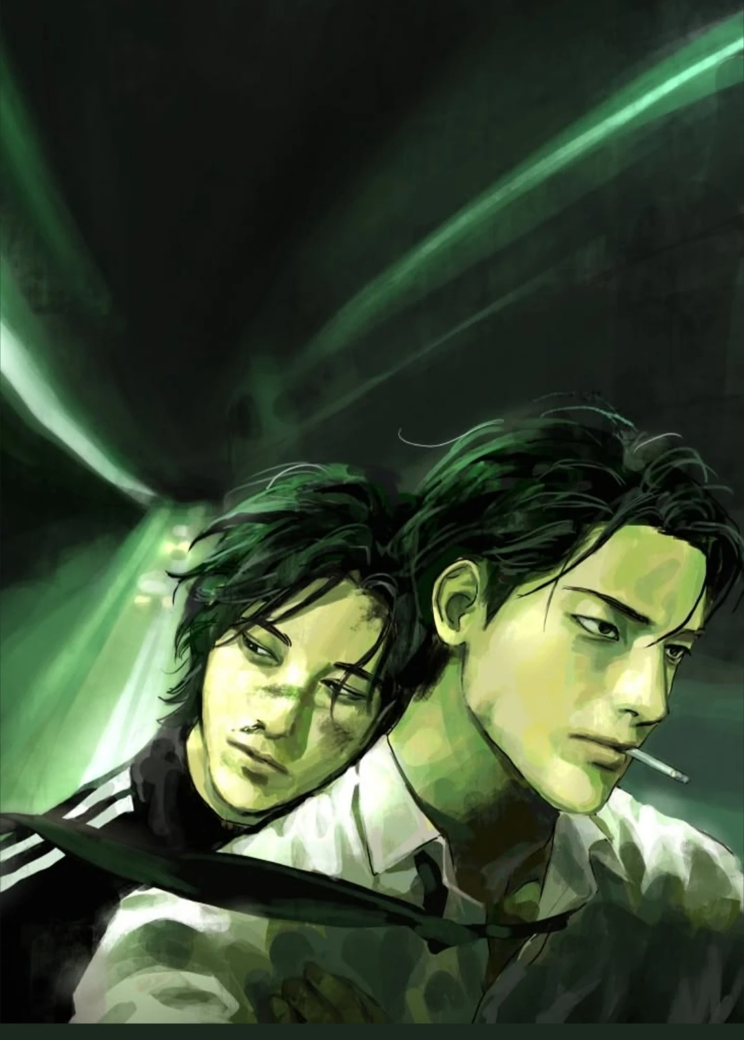 Asahi thumbnail
