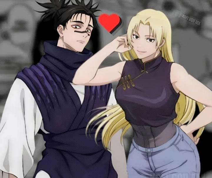 Choso and Yuki thumbnail