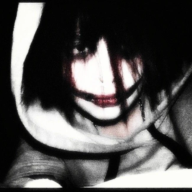 jeff the killer thumbnail