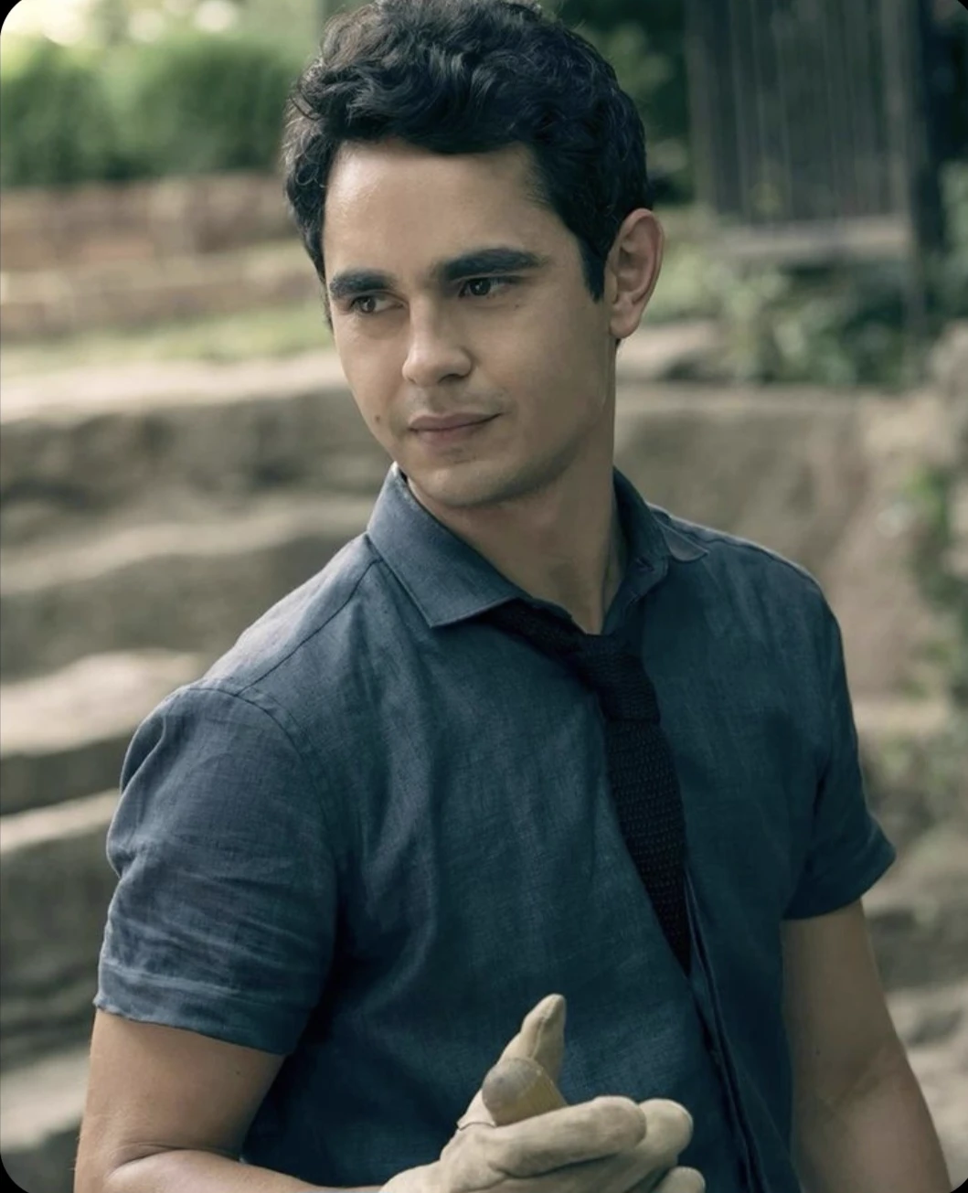 Nick Blaine thumbnail