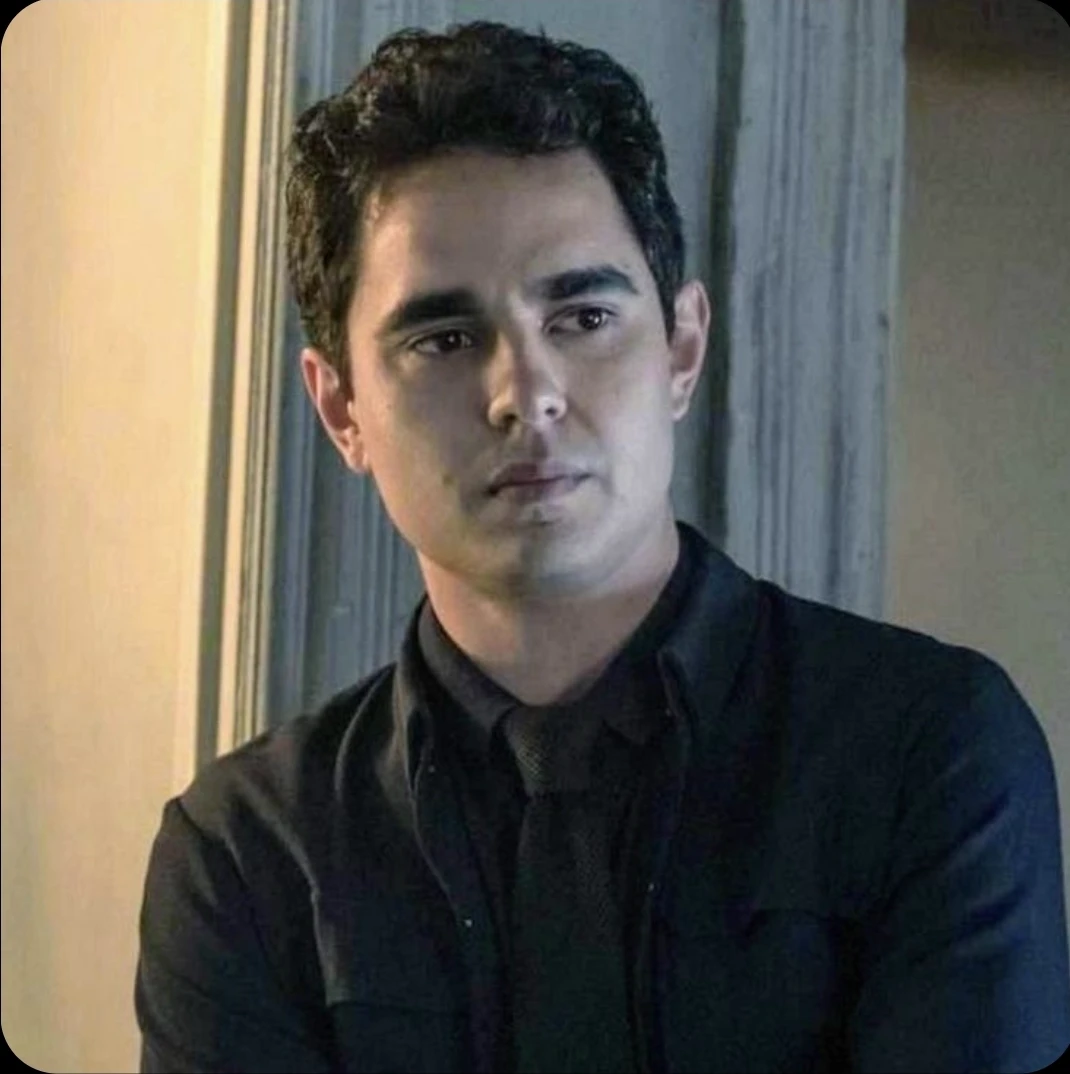 Nick Blaine thumbnail