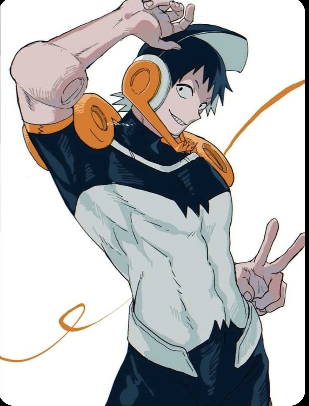 Sero Hanta thumbnail