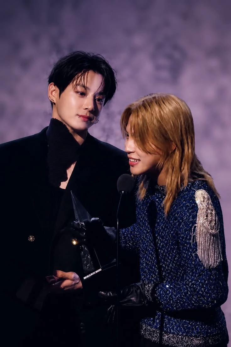 Jikook thumbnail