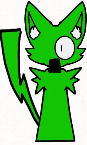 kat (gata verde) thumbnail