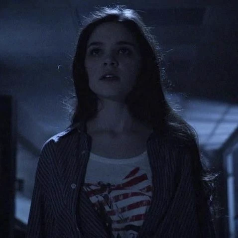 Paige krasikevas (teen wolf)  thumbnail