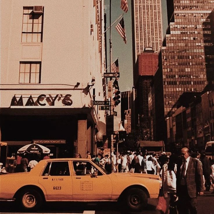 Sebuah kota Tahun 1990s thumbnail