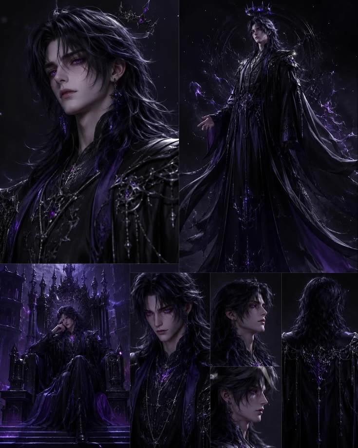 Hades, the King of the Underworld thumbnail