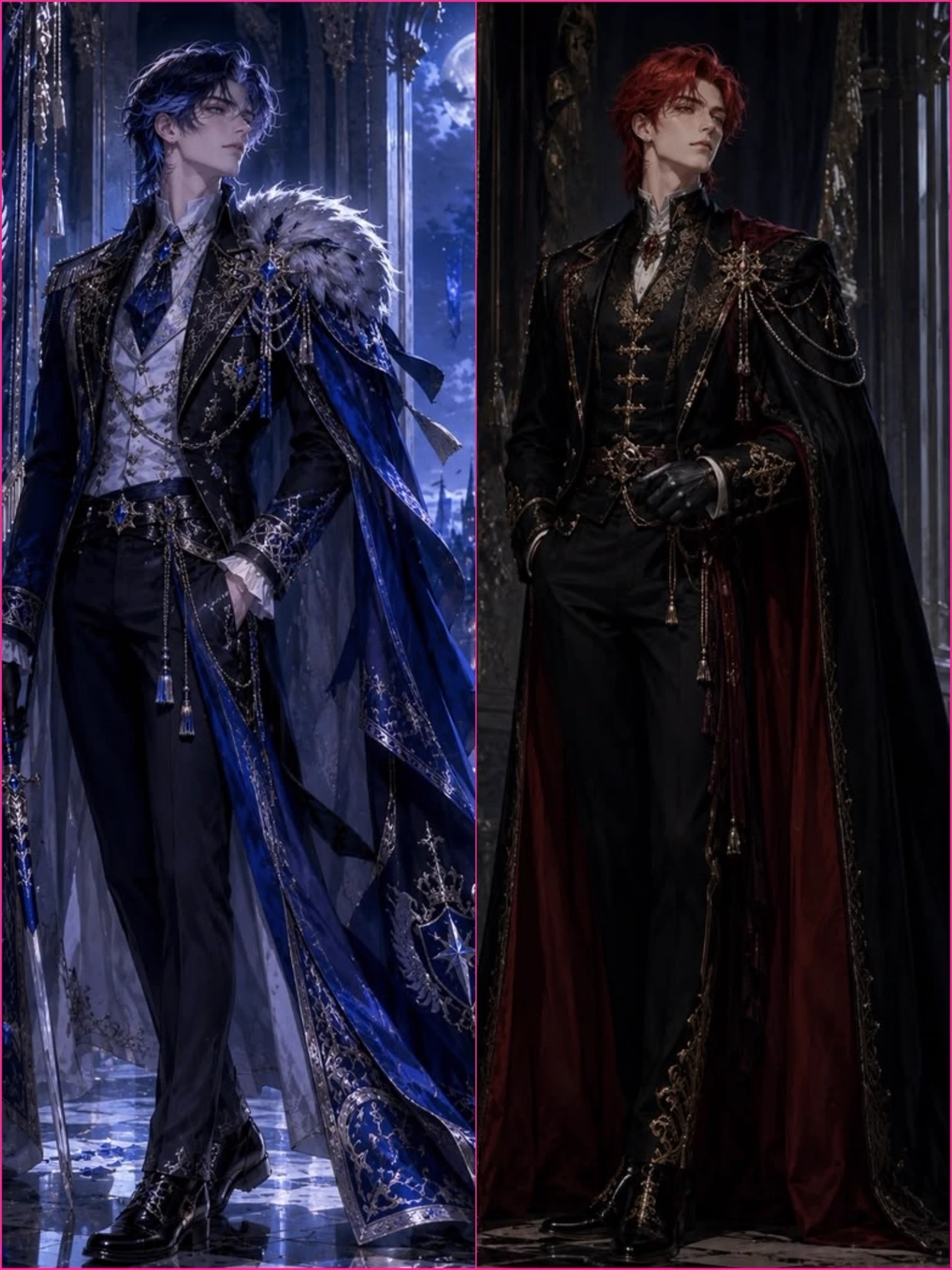 THE BLACKTHORN BROTHERS thumbnail