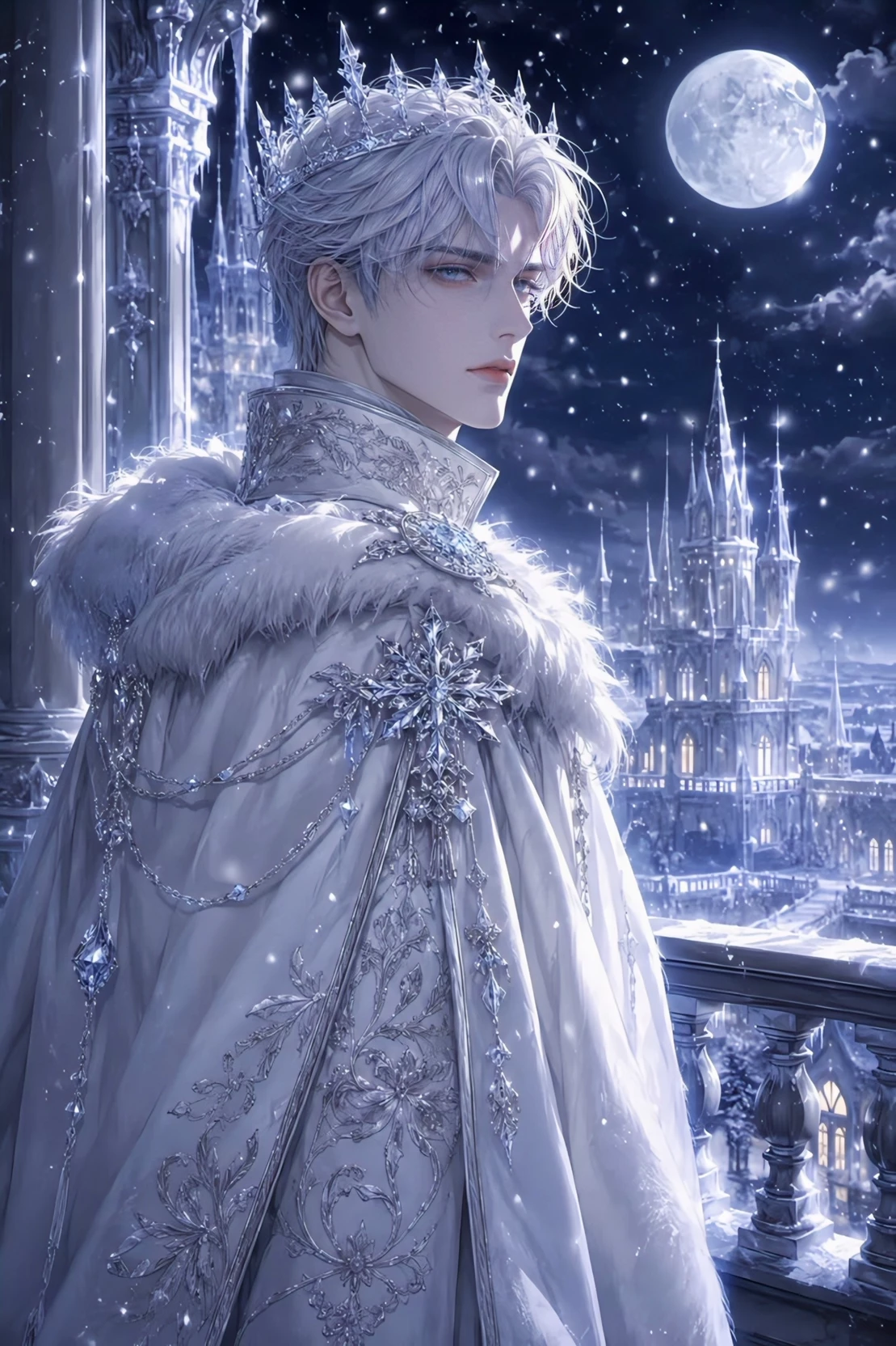 AETHERION WINTERCREST thumbnail