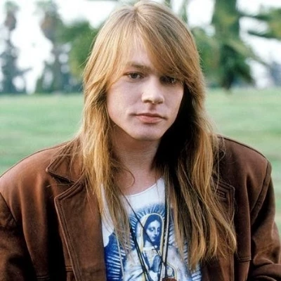 Axl Rose thumbnail