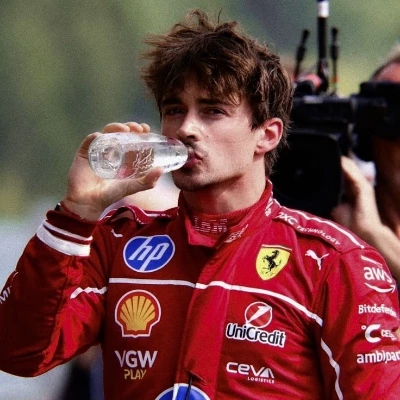 Charles Leclerc thumbnail