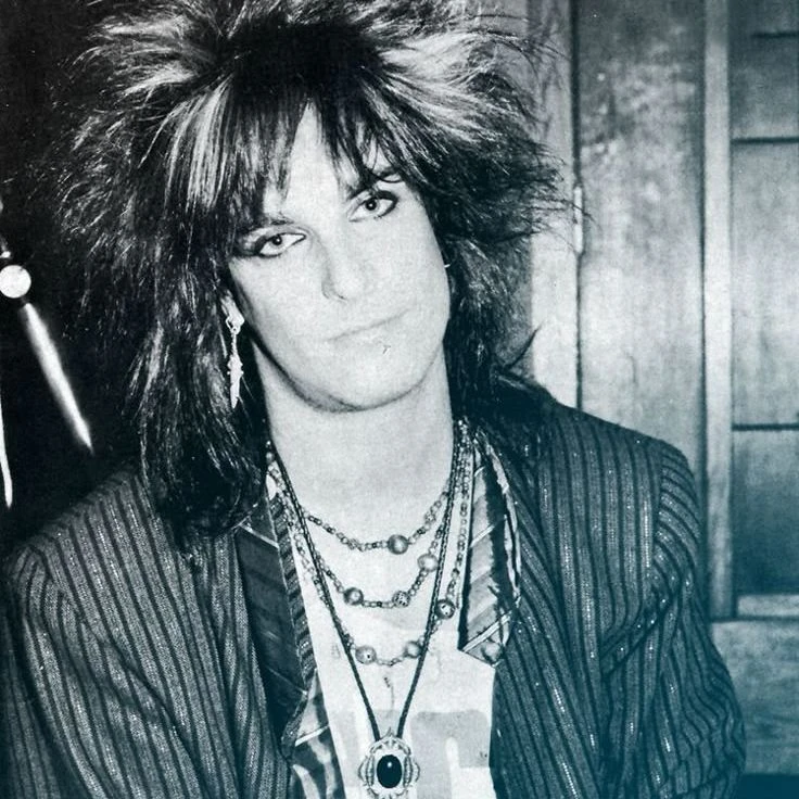 Nikki Sixx thumbnail