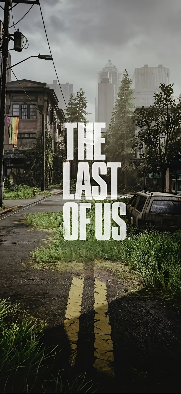 The last of us thumbnail
