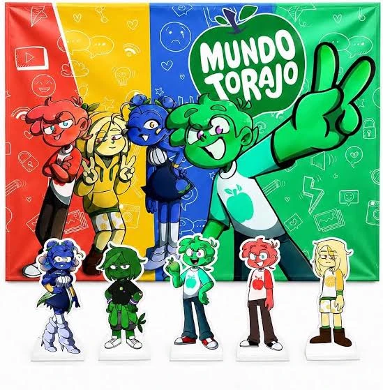 world of the torajo thumbnail