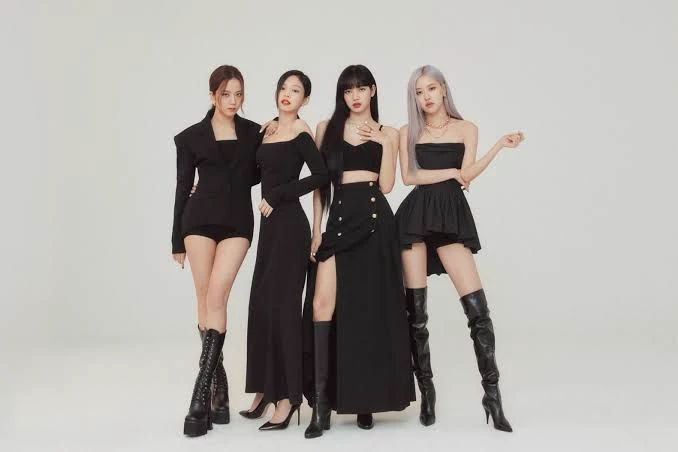 blackpink thumbnail