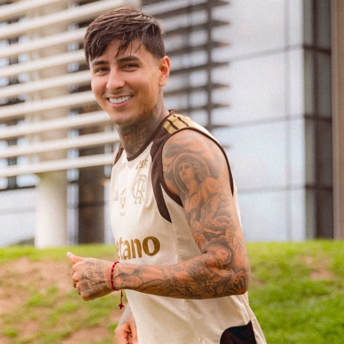 Erick Pulgar thumbnail