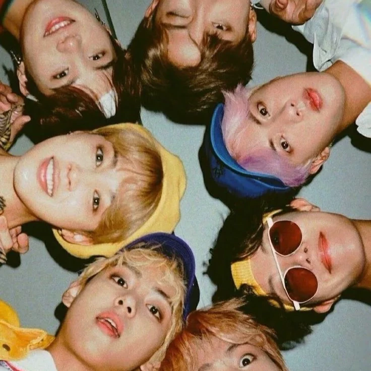 BTS - infantilism thumbnail