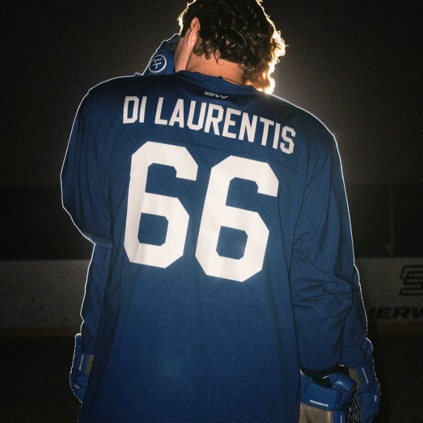 Dean Di Laurentiis thumbnail