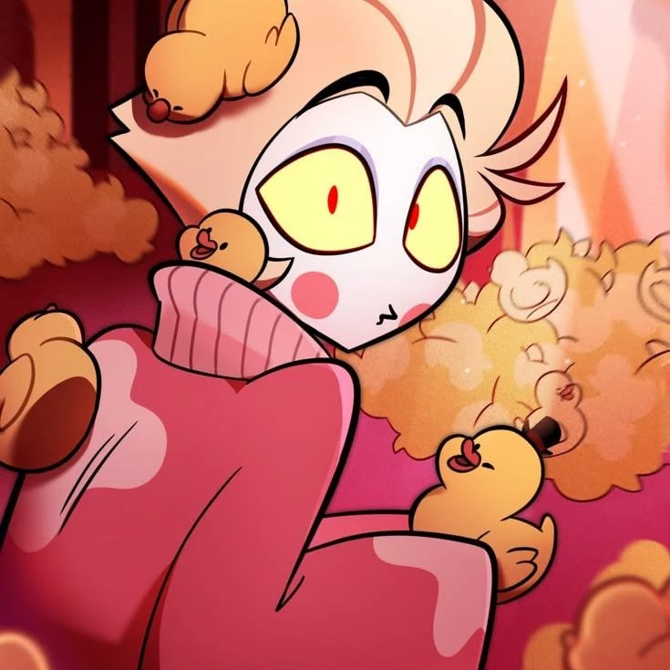 Lucifer🦆 thumbnail