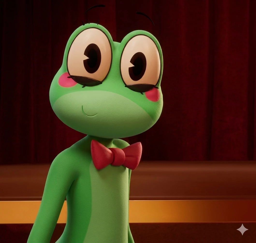Ribbit - TADC thumbnail