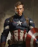 Steve Rogers thumbnail