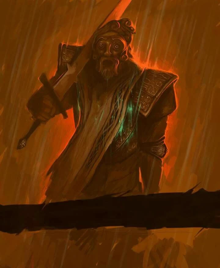 Giant Dad thumbnail