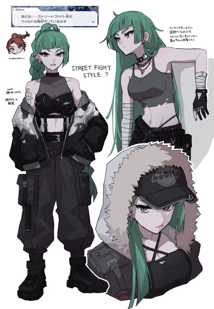 Tatiana thumbnail