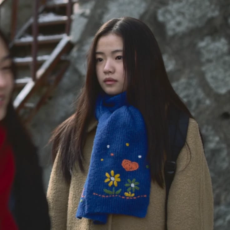 do hae ryung gl/wlw thumbnail