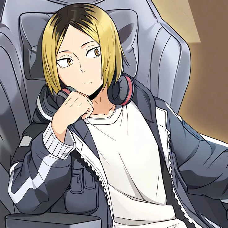 Kenma Kozume thumbnail