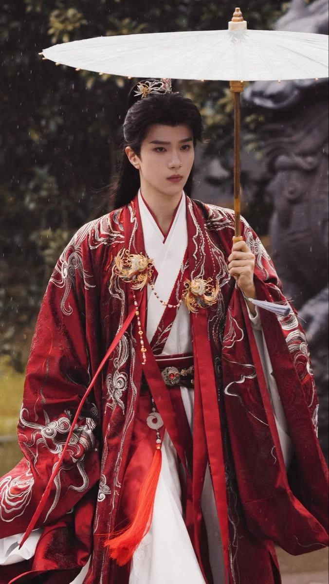 long Chen 🪭🐉🇨🇳 thumbnail