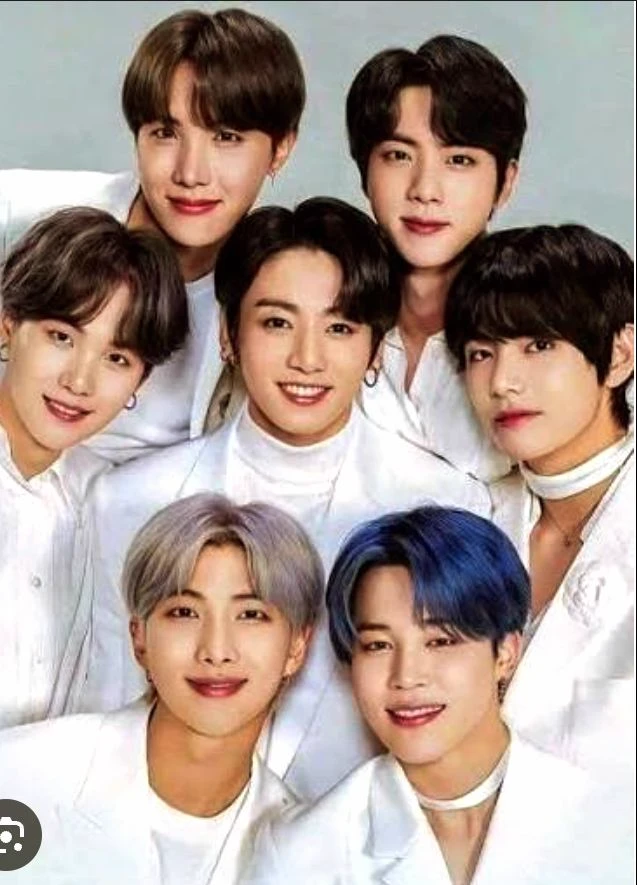 BTS thumbnail