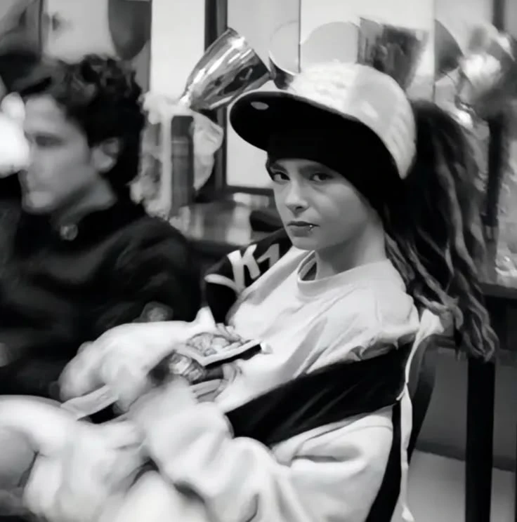 Tom kaulitz  thumbnail