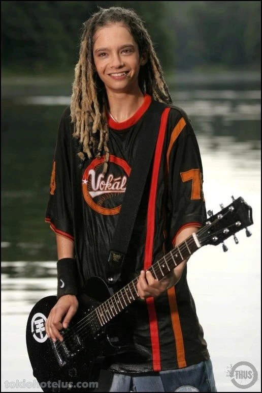 Tom Kaulitz thumbnail