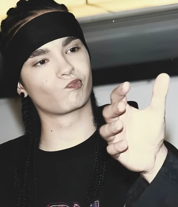 Tom kaulitz thumbnail