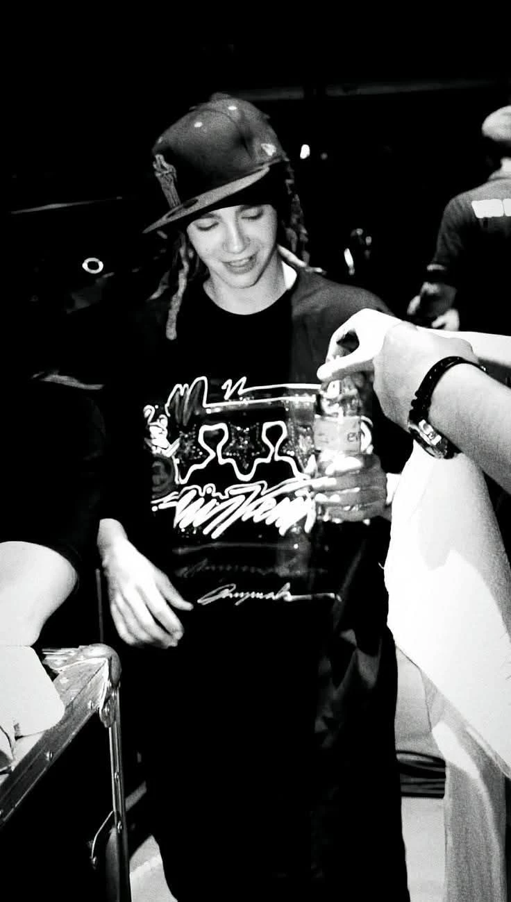 tom kaulitz thumbnail