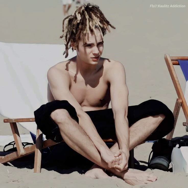Tom kaulitz thumbnail
